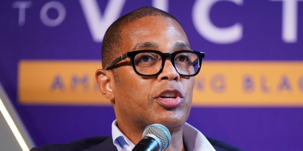 Don Lemon arrested by federal authorities, his attorney says