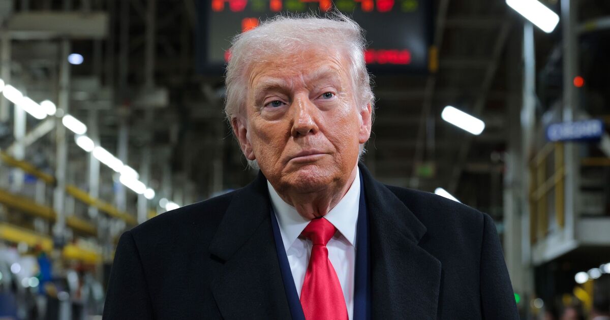 CNN drops devastating Trump bombshell in breaking alert