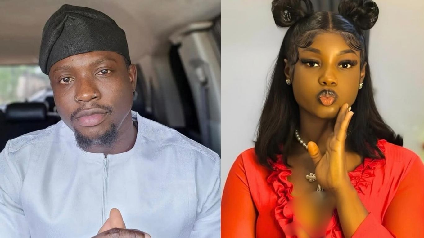 “They are after my life” – VeryDarkMan raises alarm over alleged threats amid school renovation clash with King Mitchy