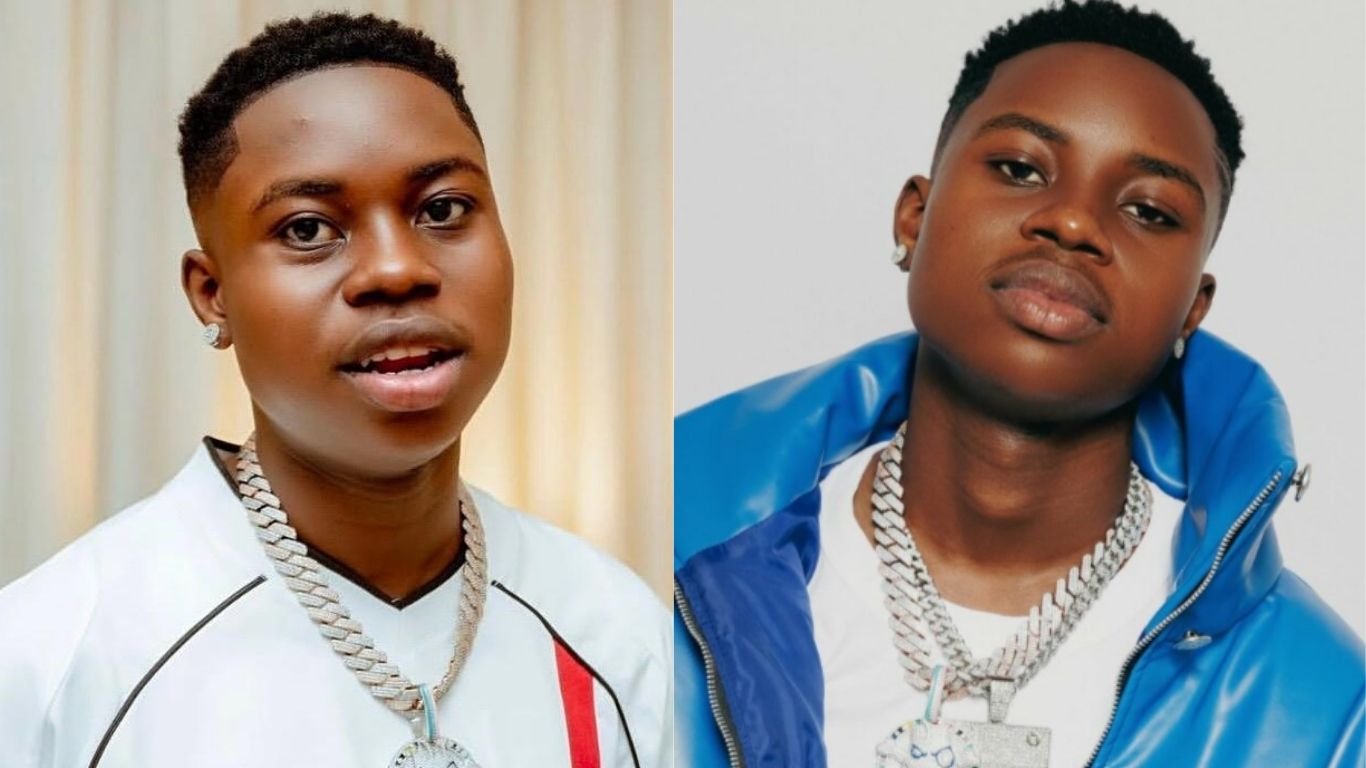 “My family wants to kill me’ – Peller reveals strained relationship with siblings after rise to fame