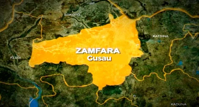 Zamfara-map