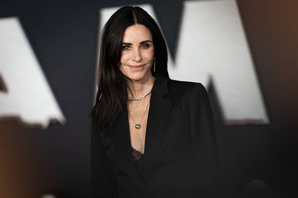 Courteney Cox Biography: Early Life, Career, Films, Awards, Husband & Net Worth